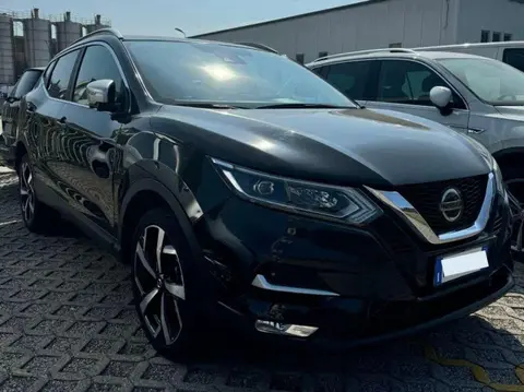 Annonce NISSAN QASHQAI Diesel 2019 d'occasion 