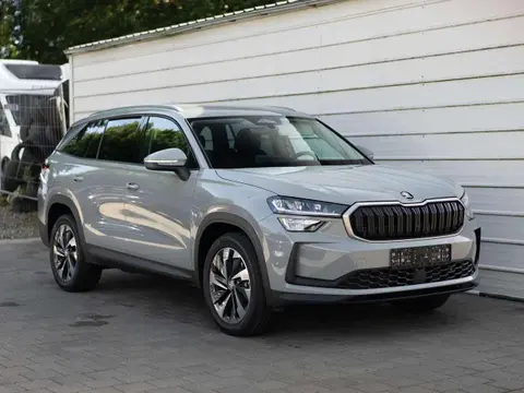 Annonce SKODA KODIAQ Diesel 2024 d'occasion 