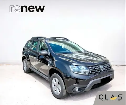 Used DACIA DUSTER LPG 2020 Ad 