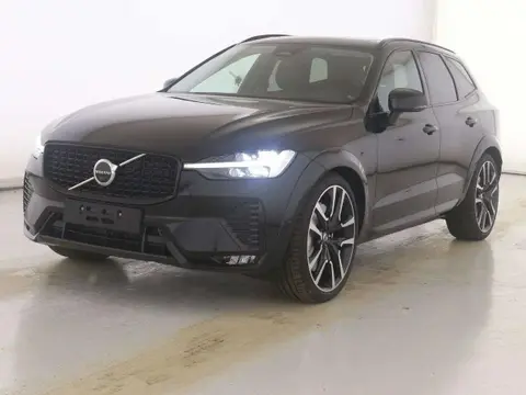 Annonce VOLVO XC60 Diesel 2024 d'occasion 