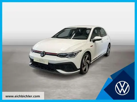 Annonce VOLKSWAGEN GOLF Essence 2023 d'occasion 