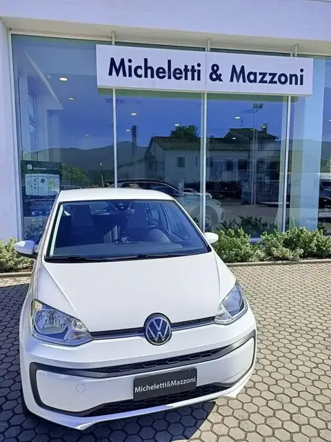 Annonce VOLKSWAGEN UP! Essence 2022 d'occasion 