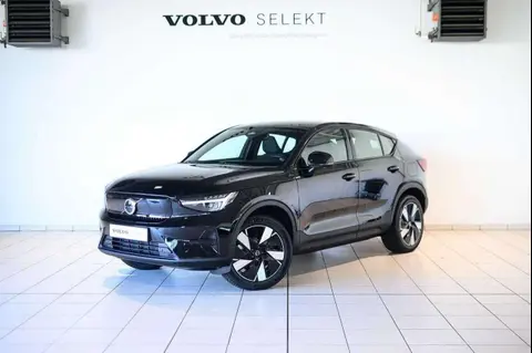 Annonce VOLVO C40 Électrique 2024 d'occasion 