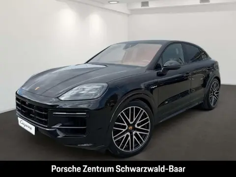 Used PORSCHE CAYENNE Hybrid 2024 Ad 