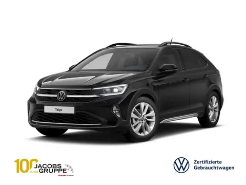 Annonce VOLKSWAGEN TAIGO Essence 2024 d'occasion 