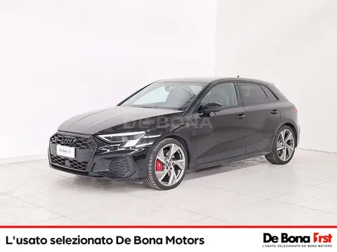 Annonce AUDI S3 Essence 2023 d'occasion 