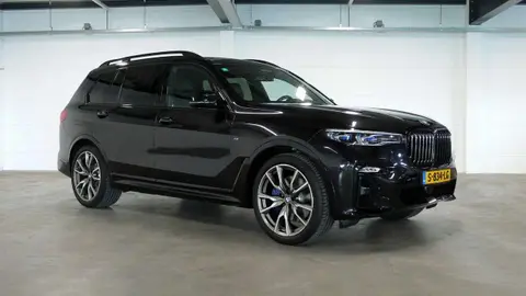 Annonce BMW X7 Essence 2022 d'occasion 