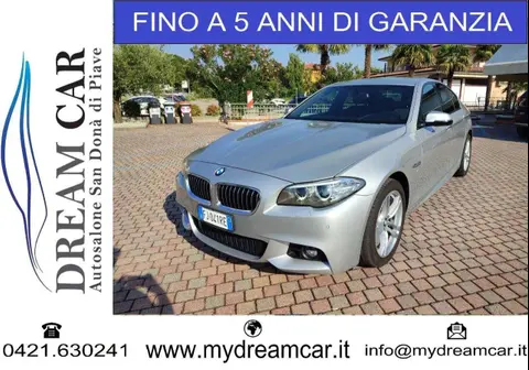 Used BMW SERIE 5 Diesel 2017 Ad 