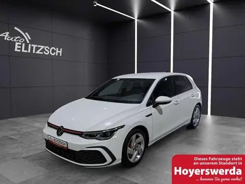 Annonce VOLKSWAGEN GOLF Essence 2022 d'occasion 