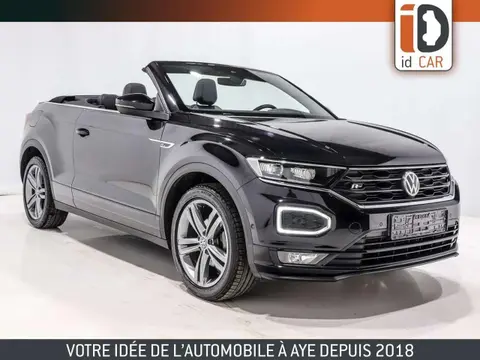 Used VOLKSWAGEN T-ROC Petrol 2020 Ad 