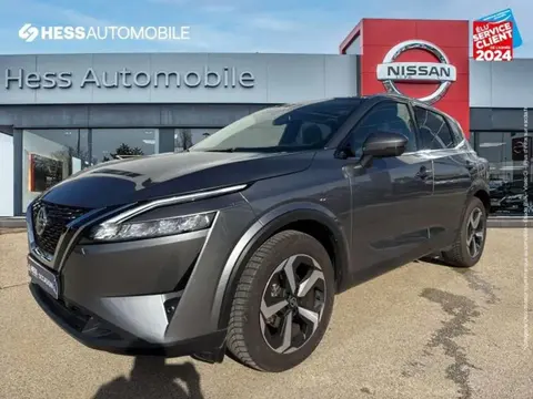 Annonce NISSAN QASHQAI  2022 d'occasion 