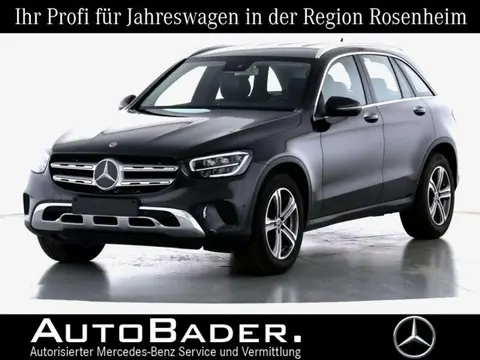 Used MERCEDES-BENZ CLASSE GLC Diesel 2020 Ad Germany