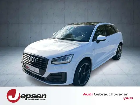 Annonce AUDI Q2 Essence 2019 d'occasion 