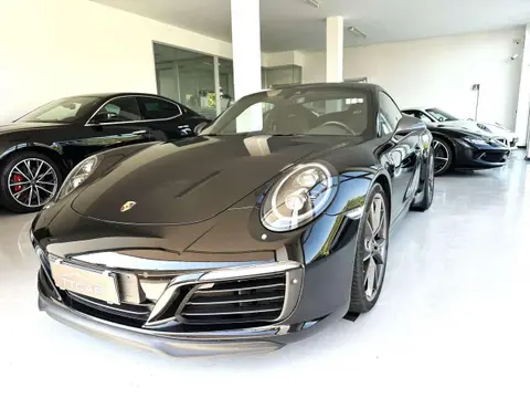 Used PORSCHE 911 Petrol 2018 Ad 