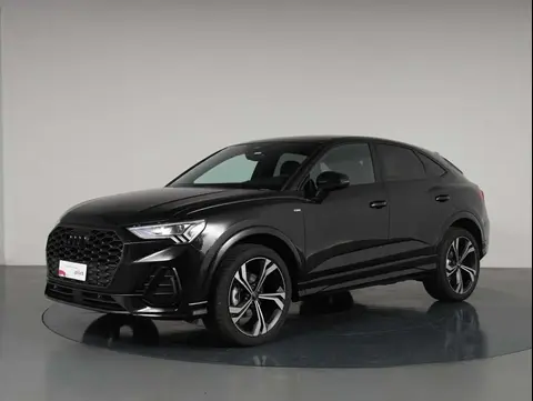 Used AUDI Q3 Diesel 2024 Ad 