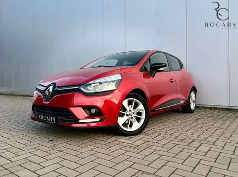 Used RENAULT CLIO Petrol 2017 Ad 