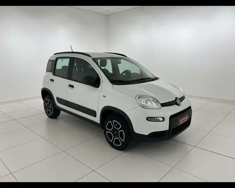 Annonce FIAT PANDA  2021 d'occasion 