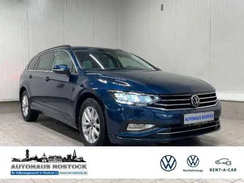 Used VOLKSWAGEN PASSAT Petrol 2020 Ad 