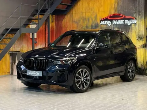 Used BMW X5 Diesel 2023 Ad Germany