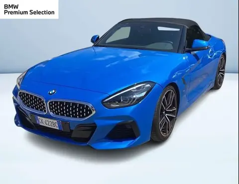 Used BMW Z4 Petrol 2021 Ad 