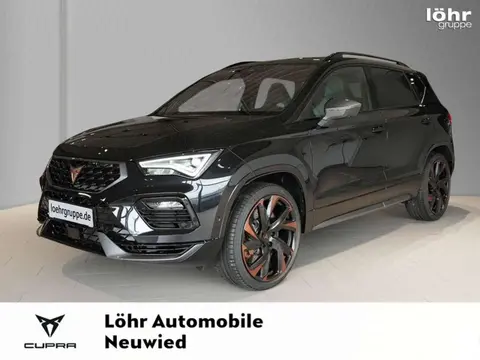 Used CUPRA ATECA Petrol 2024 Ad 