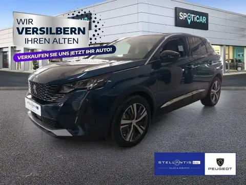 Used PEUGEOT 3008 Hybrid 2023 Ad 