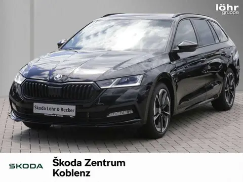 Used SKODA OCTAVIA Petrol 2024 Ad 