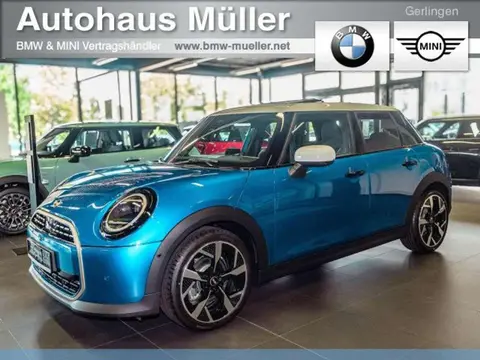 Used MINI COOPER Petrol 2024 Ad 