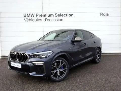 Used BMW X6 Diesel 2019 Ad 