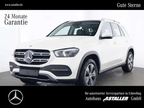 Annonce MERCEDES-BENZ CLASSE GLE Diesel 2023 d'occasion 