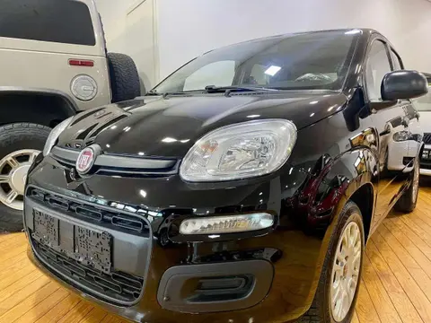 Used FIAT PANDA Petrol 2020 Ad 