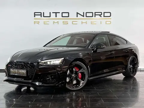 Annonce AUDI RS5 Essence 2019 d'occasion 