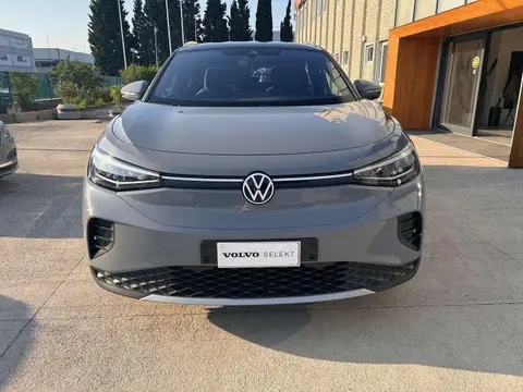 Annonce VOLKSWAGEN ID.4 Électrique 2021 d'occasion 