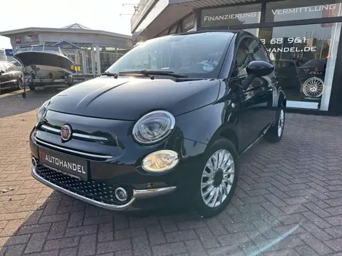 Used FIAT 500 Petrol 2019 Ad 