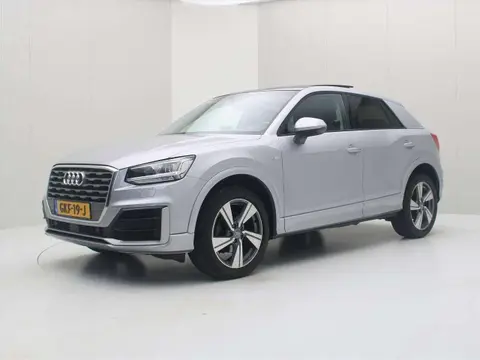 Used AUDI Q2 Petrol 2020 Ad 