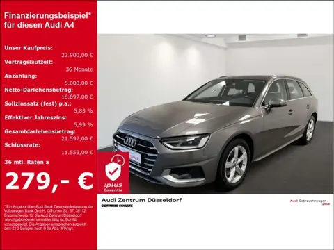 Used AUDI A4 Diesel 2020 Ad 