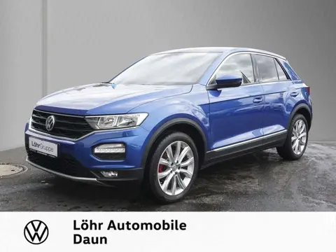 Used VOLKSWAGEN T-ROC Petrol 2020 Ad 