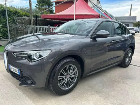 Used ALFA ROMEO STELVIO Diesel 2021 Ad 