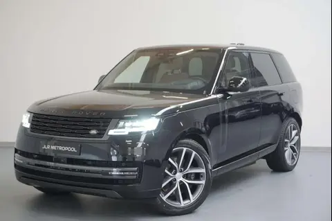 Used LAND ROVER RANGE ROVER Hybrid 2024 Ad 