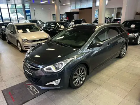 Used HYUNDAI I40 Diesel 2015 Ad 