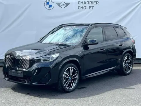 Annonce BMW X1 Électrique 2024 d'occasion 