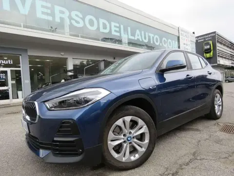 Used BMW X2 Hybrid 2022 Ad 