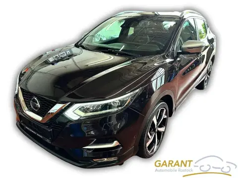 Used NISSAN QASHQAI Diesel 2019 Ad 