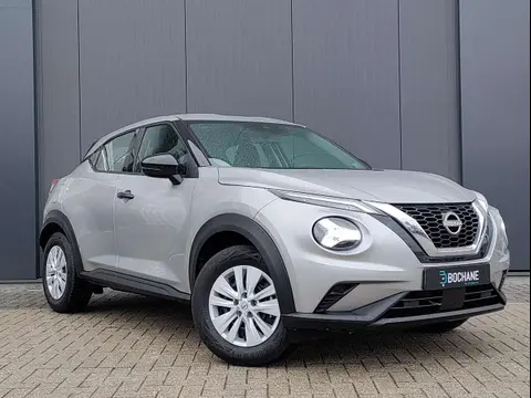 Used NISSAN JUKE Petrol 2023 Ad 