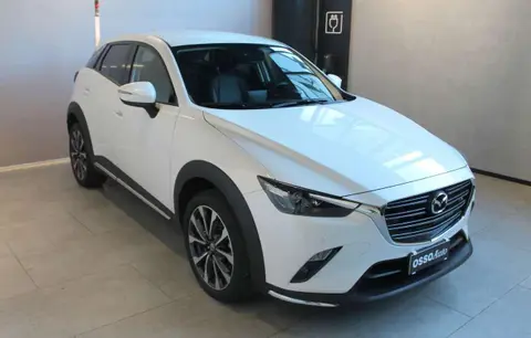 Annonce MAZDA CX-3 Essence 2019 d'occasion 