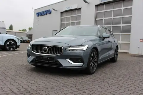 Annonce VOLVO V60 Diesel 2023 d'occasion 