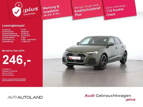 Used AUDI A1 Petrol 2024 Ad 