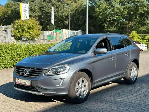 Used VOLVO XC60 Diesel 2016 Ad 