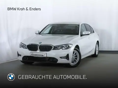 Used BMW SERIE 3 Diesel 2020 Ad 