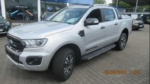 Annonce FORD RANGER Diesel 2022 d'occasion Allemagne